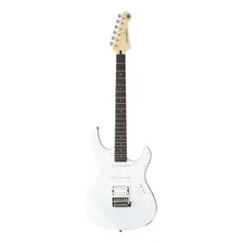Guitarra Yamaha Pacifica 012 Branca Foto  mini 1