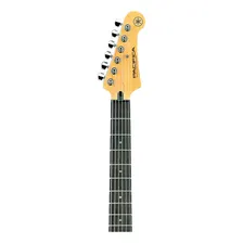 Guitarra Yamaha Pacifica 112j Preto Foto mini 4