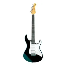 Guitarra Yamaha Pacifica 112j Preto Foto mini 1