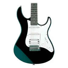 Guitarra Yamaha Pacifica 112j Preto Foto mini 3