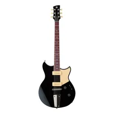 Guitarra Yamaha Rss02t Bl Black Foto mini 1