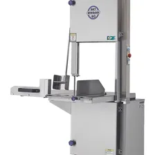Gural BRT 40 serra fita 3,15 1,5 cv total 220v nr12 monofásico inox Foto mini  3