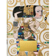 Gustav Klimt - Complete paintings, de Natter, Tobias G. Editorial Taschen, capa dura em inglês, 2017 Foto  mini 1