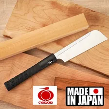 Gyokucho - Serrote Japonês Razorsaw 180mm Komame 03mm - 292 Foto mini 2