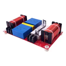 Gzshunli 400w Bass Audio Crossover Subwoofer Crossover Hifi High Fidelity Crossover Filtro cruzado Foto mini 1