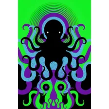 H.P. Lovecraft - Medo Clássico - Vol. 1 - Cosmic Edition, de Lovecraft, H. P. H.P. Lovecraft: Medo Clássico (1), vol. 1. Editorial Darkside Entretenimento Ltda Epp, capa dura em português, 2017 Foto mini  2