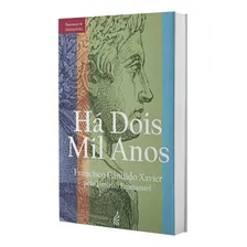 Há Dois Mil Anos - Coleção Romances De Emmanuel Foto mini 3
