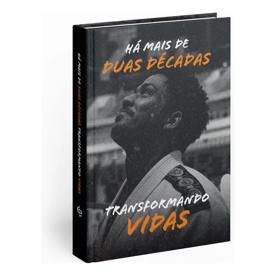 Há Mais De Duas Décadas Transformando Vidas Foto 1