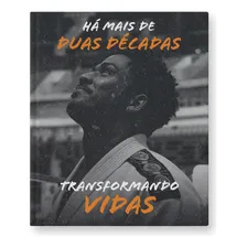 Há Mais De Duas Décadas Transformando Vidas Foto mini 2