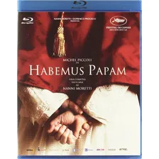 Habemus Papam - Blu Ray Foto mini 3