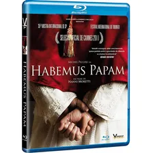 Habemus Papam - Blu Ray Foto mini 1
