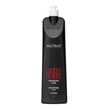 Hair Dress Nutrat 1l- Protetor Térmico Capilar Foto  mini 1