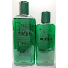 Hair Sink Fresh Antiqueda Cabelos Shampoo + T么nico Hairsink Foto mini 1