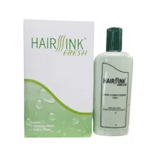 Hair Sink Fresh Kit Shampoo + T么nico Capilar Hairsink + Cond Foto mini 1