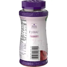 Hair Skin And Nails Natures Bounty Advanced 90 Gomas Foto mini 1