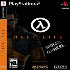 Half Life Patch Edt Ps2 Foto mini 1