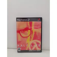 Half Life Patch Edt Ps2 Foto mini 3