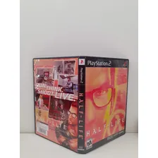 Half Life Patch Edt Ps2 Foto mini 4