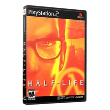 Half Life Patch Edt Ps2 Foto mini 2