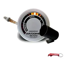 Hallmeter Racing + Copo E Sonda Foto mini 1