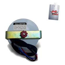 Hallmeter Racing + Copo E Sonda Foto mini 3