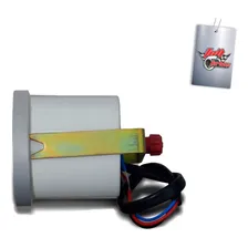 Hallmeter Racing + Copo E Sonda Foto mini 2