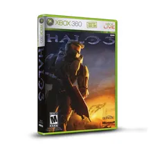 Halo 3 Foto mini  2