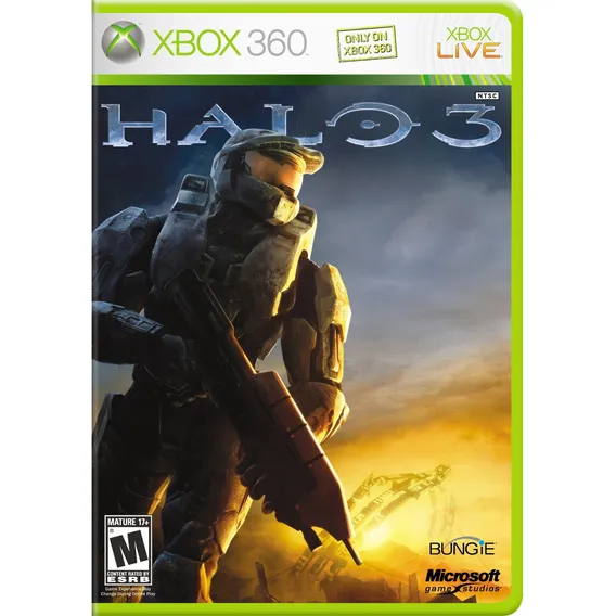 Halo 3 Foto 1