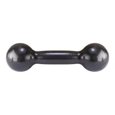 Halter 1kg Par Peso Musculação Halteres Peso Academia 2pçs Foto mini 3