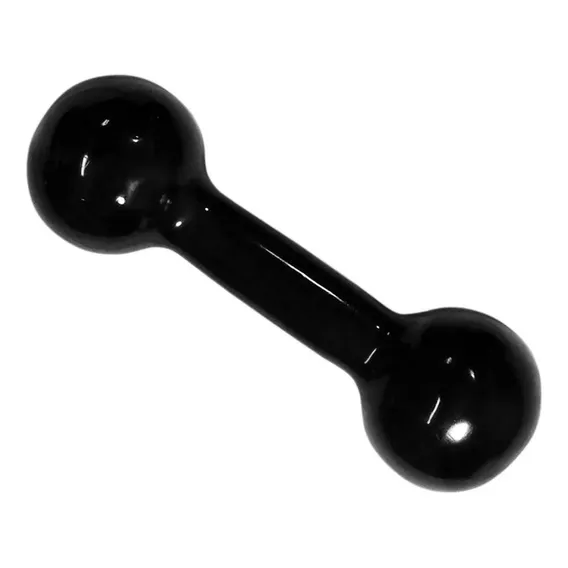 Halter Emborrachado 4 Kg - Unidade Foto 1