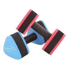 Halter Triangular Para Hidro - 1 Kg Foto  mini 1