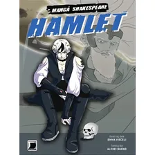 Hamlet (mangá Shakespeare) Foto  mini 1