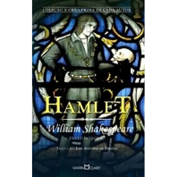 Hamlet - Martin Claret Foto 1