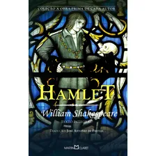 Hamlet - Martin Claret Foto mini 2