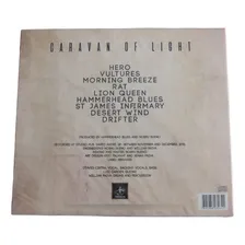 - Hammerhead Blues Caravan Of Light Cd Digipack Selado- Cd Produzido Por Cd Digipack Foto mini 2