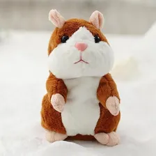 Hamster Falante PelĂșcia - Repete Tudo Foto mini 1