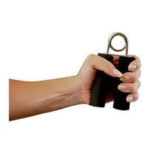 Hand Grip Em Aço E Espuma T1 - Acte Foto mini 2