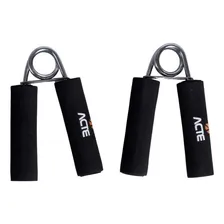 Hand Grip Em Aço E Espuma T1 - Acte Foto mini 3