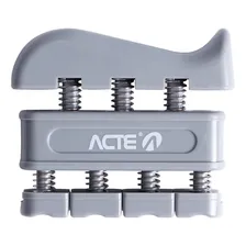 Hand Grip Master T117 Acte Sports Cor Cinza Foto mini 1