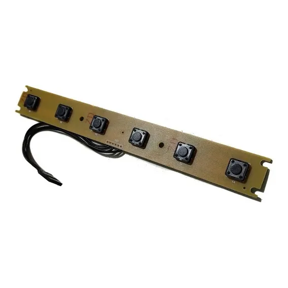 Hand Grip Supertech Express/new Express - Preto Foto 1