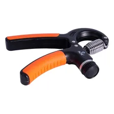 Hand grip T99 ajustável até 40kg laranja Acte Sports Foto mini 4