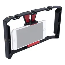 Handheld Gaiola Para Smartphone Foto mini 2