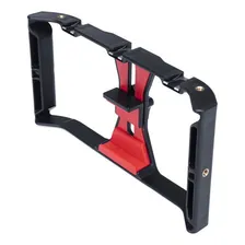 Handheld Gaiola Para Smartphone Foto mini 3