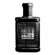 Handsome Black Paris Elysees Edt- Perfume Masculino 100ml Foto  mini 1