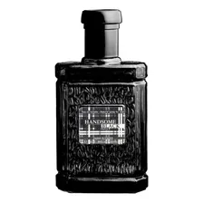 Handsome Black Paris Elysees Edt- Perfume Masculino 100ml Foto mini 1