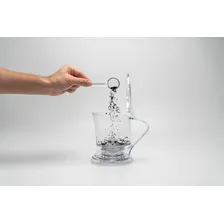 Handy Brew Bule Chá Chaleira Infusão Direto Na Xícara 500ml Foto mini  2