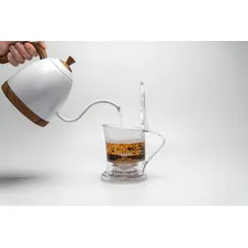 Handy Brew Bule Chá Chaleira Infusão Direto Na Xícara 500ml Foto mini  3