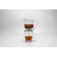 Handy Brew Bule Chá Chaleira Infusão Direto Na Xícara 500ml Foto mini 4