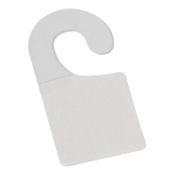 Hang Tab Gancho Adesivo Rolo HT208 Com 1000 Unidades Foto 1