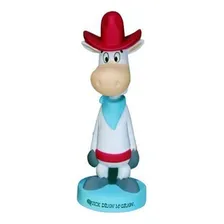 Hanna-barbera Wacky Wobbler Quick Draw Pepe Legal Funko 7979 Foto  mini 1